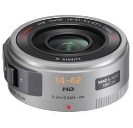 لنز-پاناسونیک-Panasonic-Lumix-G-X-Vario-PZ-14-42mm-